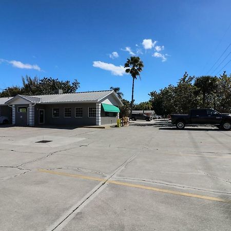 Grove City Motel Englewood Zewnętrze zdjęcie