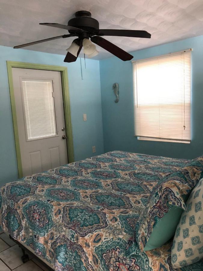 Grove City Motel Englewood Zewnętrze zdjęcie