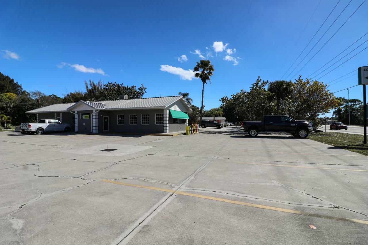 Grove City Motel Englewood Zewnętrze zdjęcie