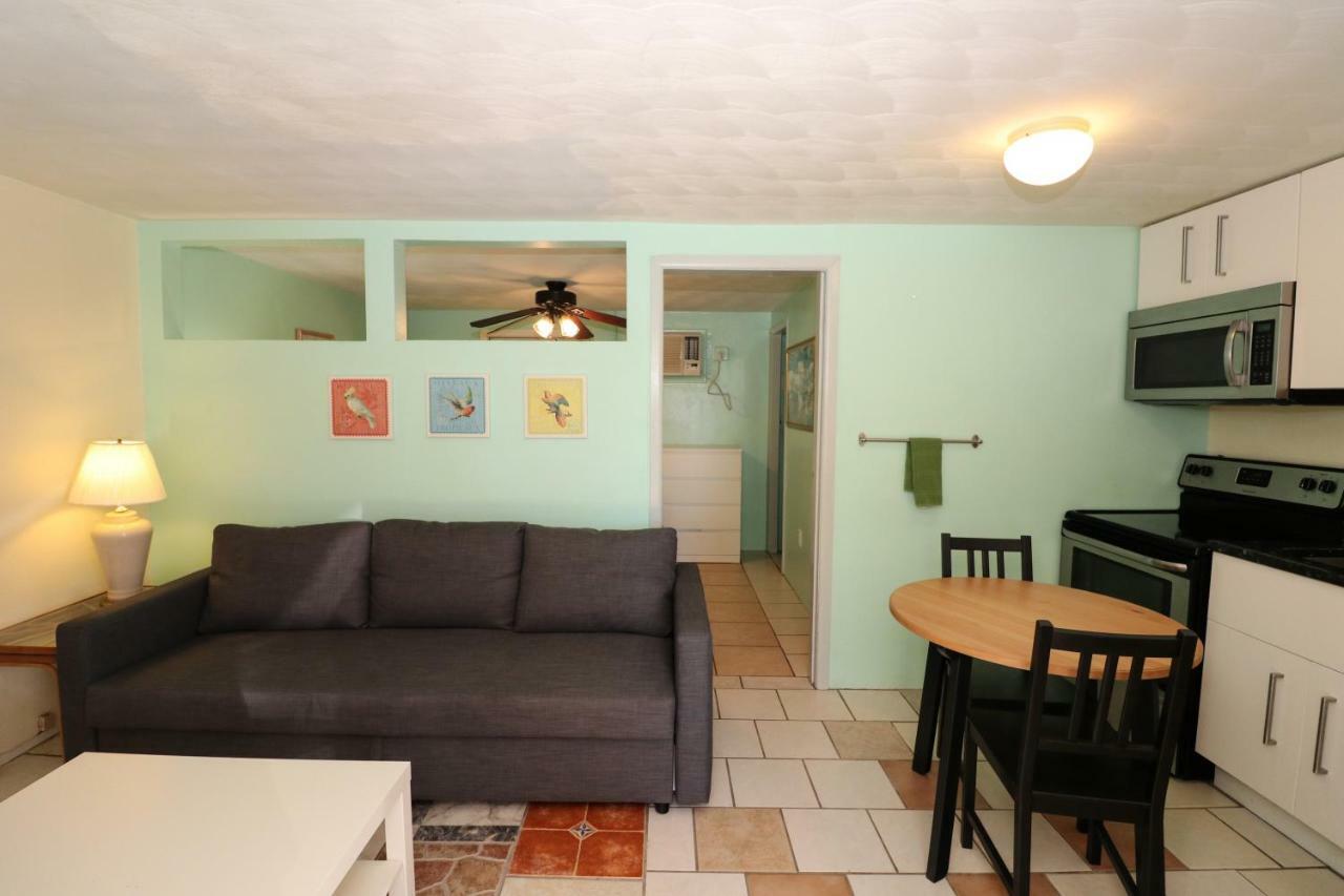 Grove City Motel Englewood Zewnętrze zdjęcie