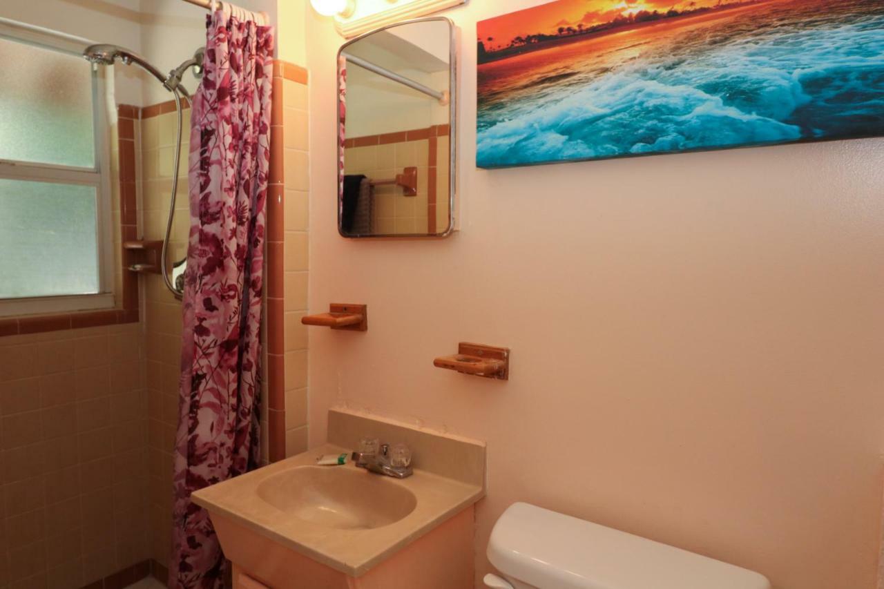 Grove City Motel Englewood Zewnętrze zdjęcie