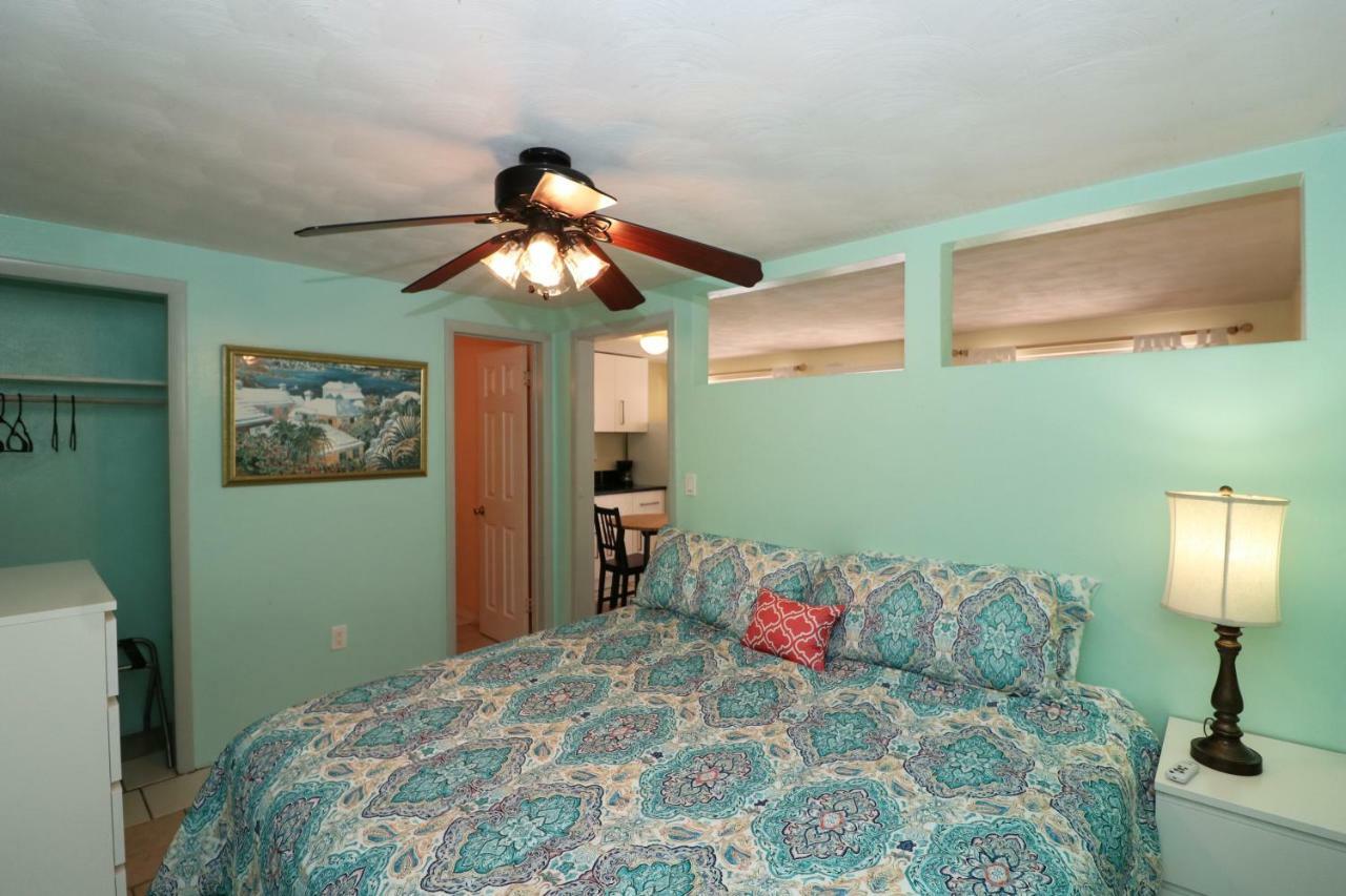 Grove City Motel Englewood Zewnętrze zdjęcie