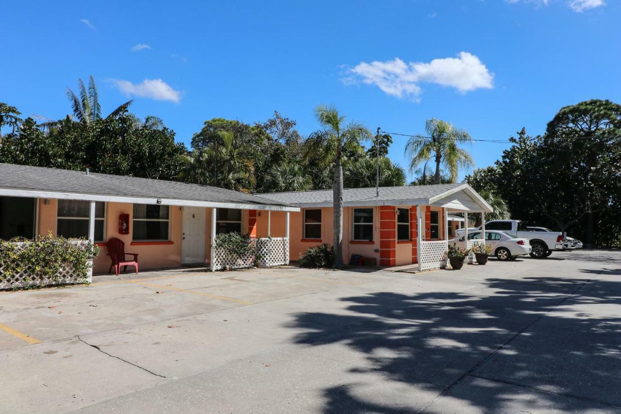 Grove City Motel Englewood Zewnętrze zdjęcie