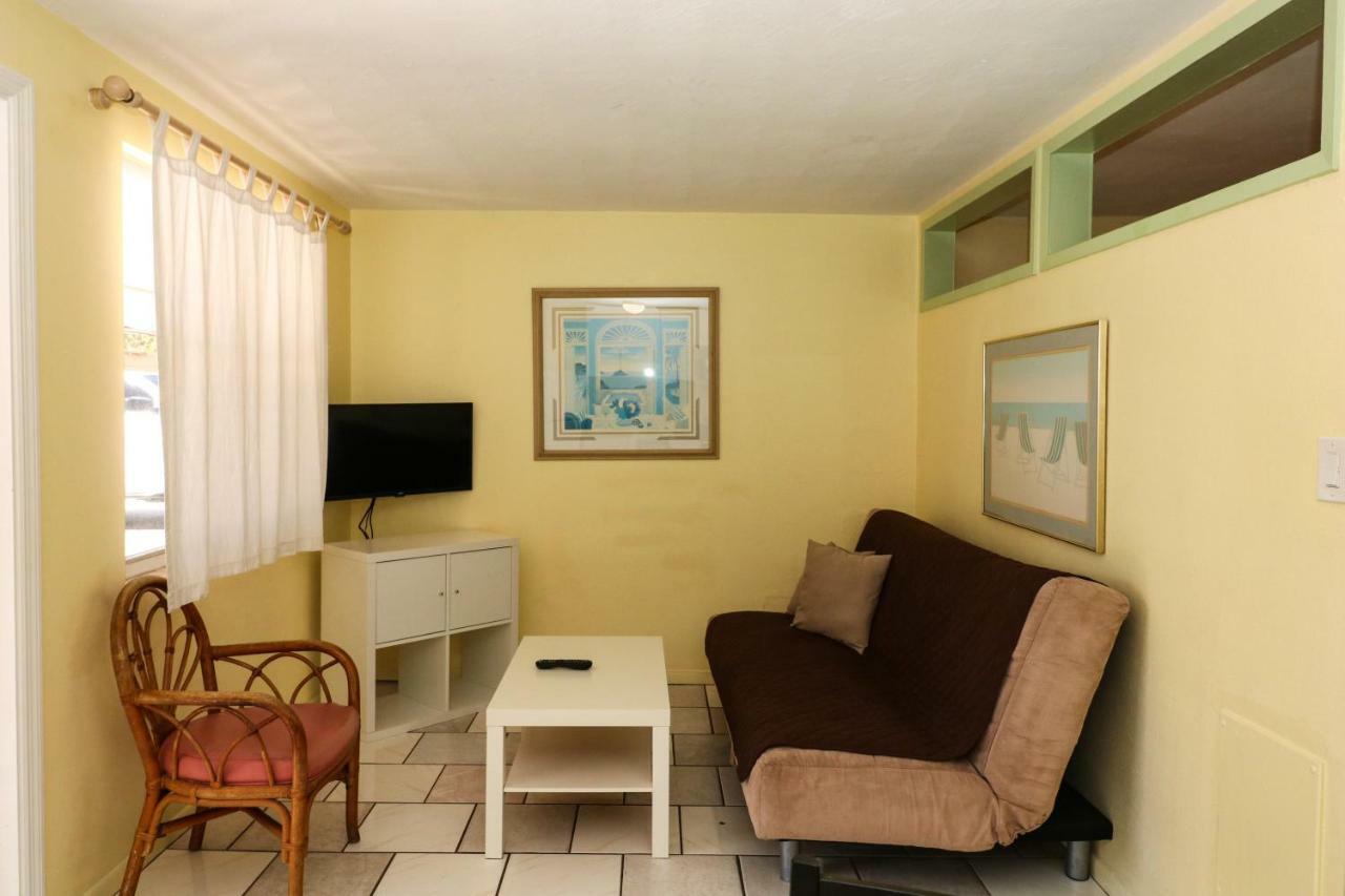 Grove City Motel Englewood Zewnętrze zdjęcie