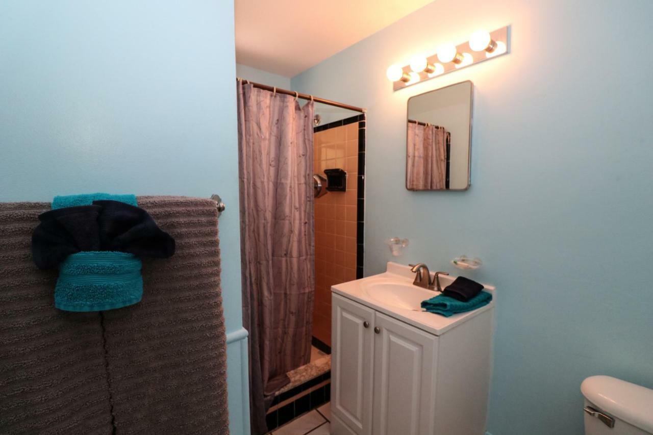 Grove City Motel Englewood Zewnętrze zdjęcie