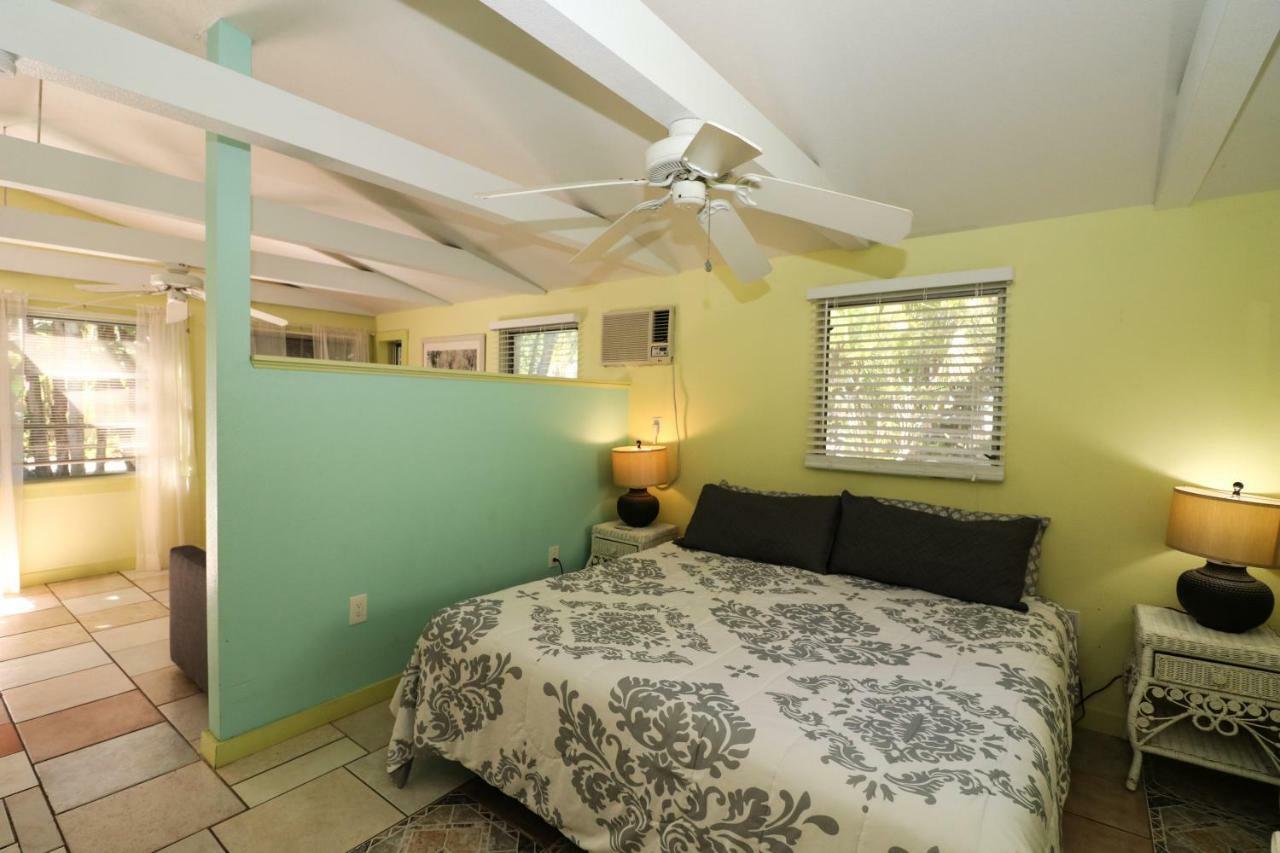 Grove City Motel Englewood Zewnętrze zdjęcie