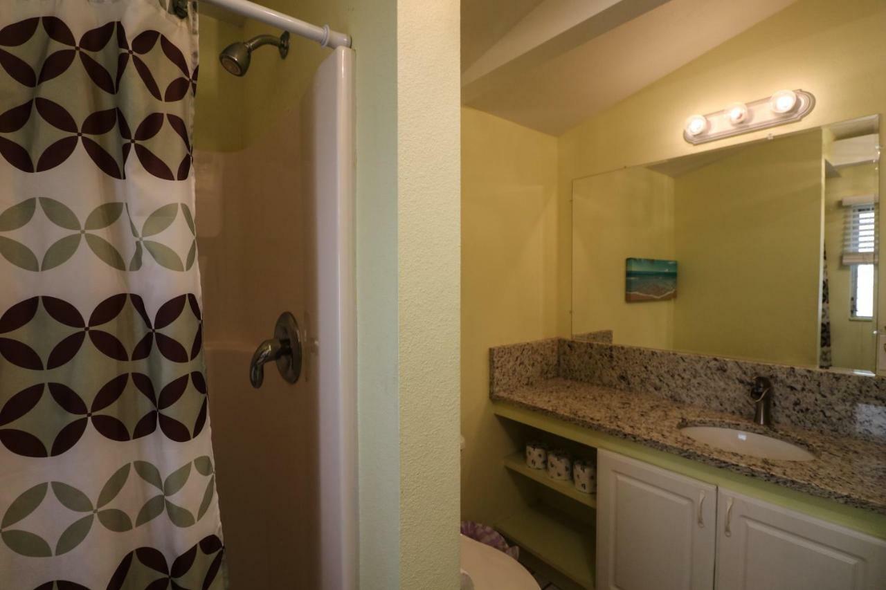 Grove City Motel Englewood Zewnętrze zdjęcie